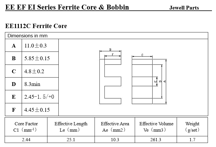 EE1112C磁芯.png