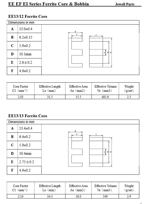 EE1312 EE1313磁芯.JPG